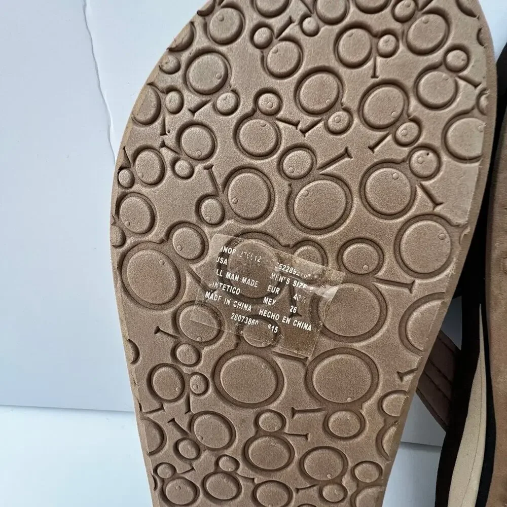OP men’s size